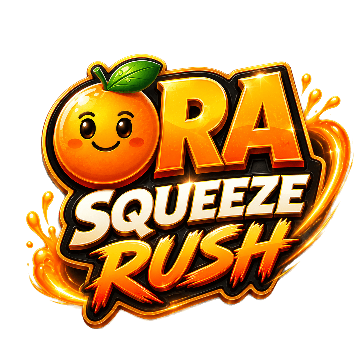 ORA Squeeze Rush